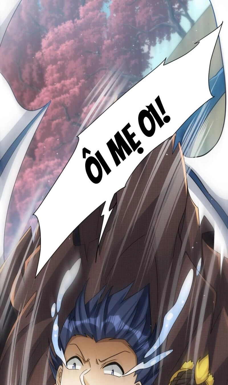 Cựu Nhật Ngự Long Chapter 54 - 28