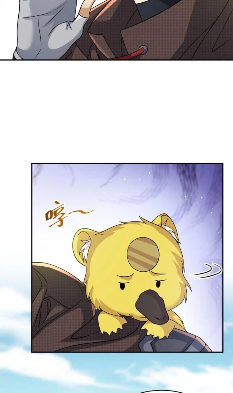 Cựu Nhật Ngự Long Chapter 54 - 34