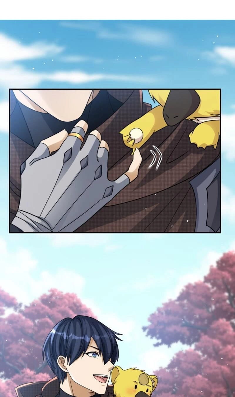 Cựu Nhật Ngự Long Chapter 54 - 36