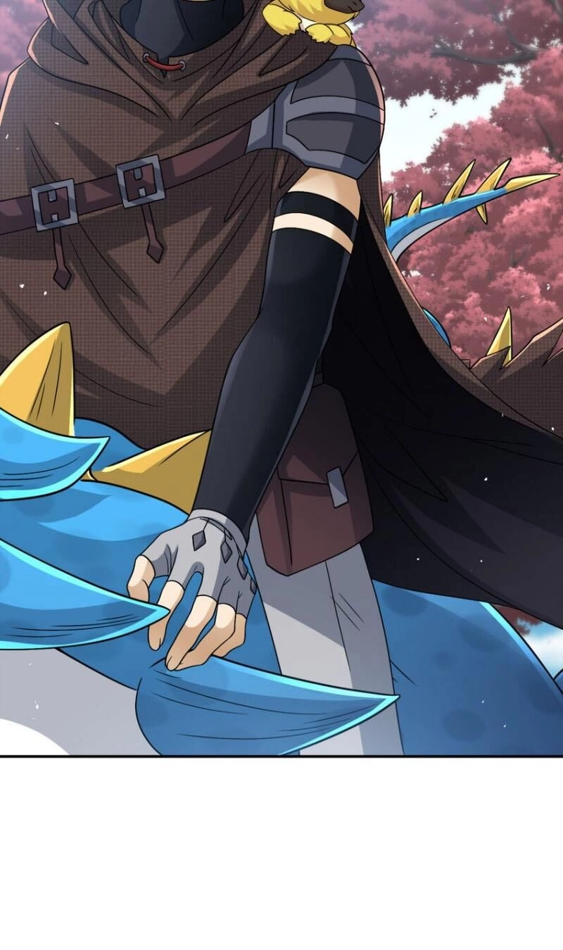 Cựu Nhật Ngự Long Chapter 54 - 37