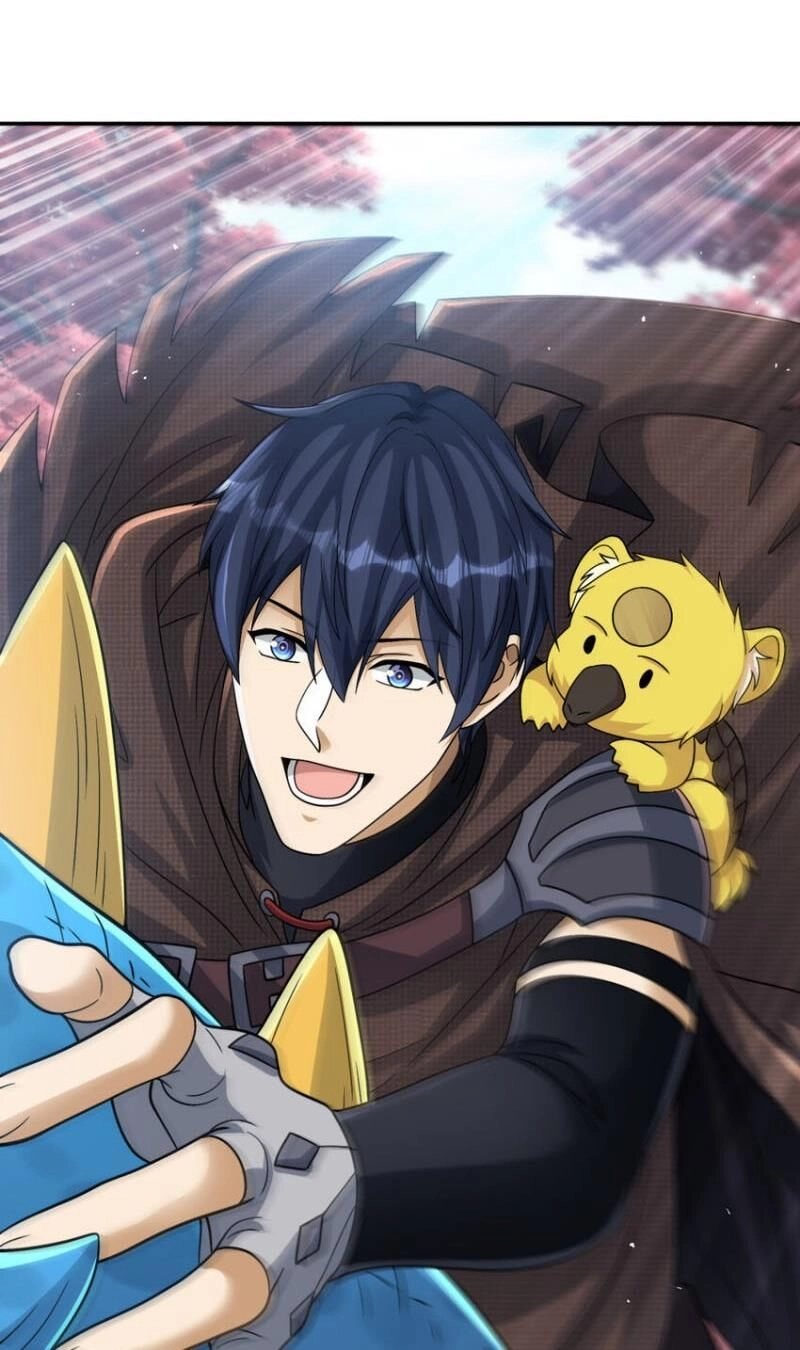 Cựu Nhật Ngự Long Chapter 54 - 38