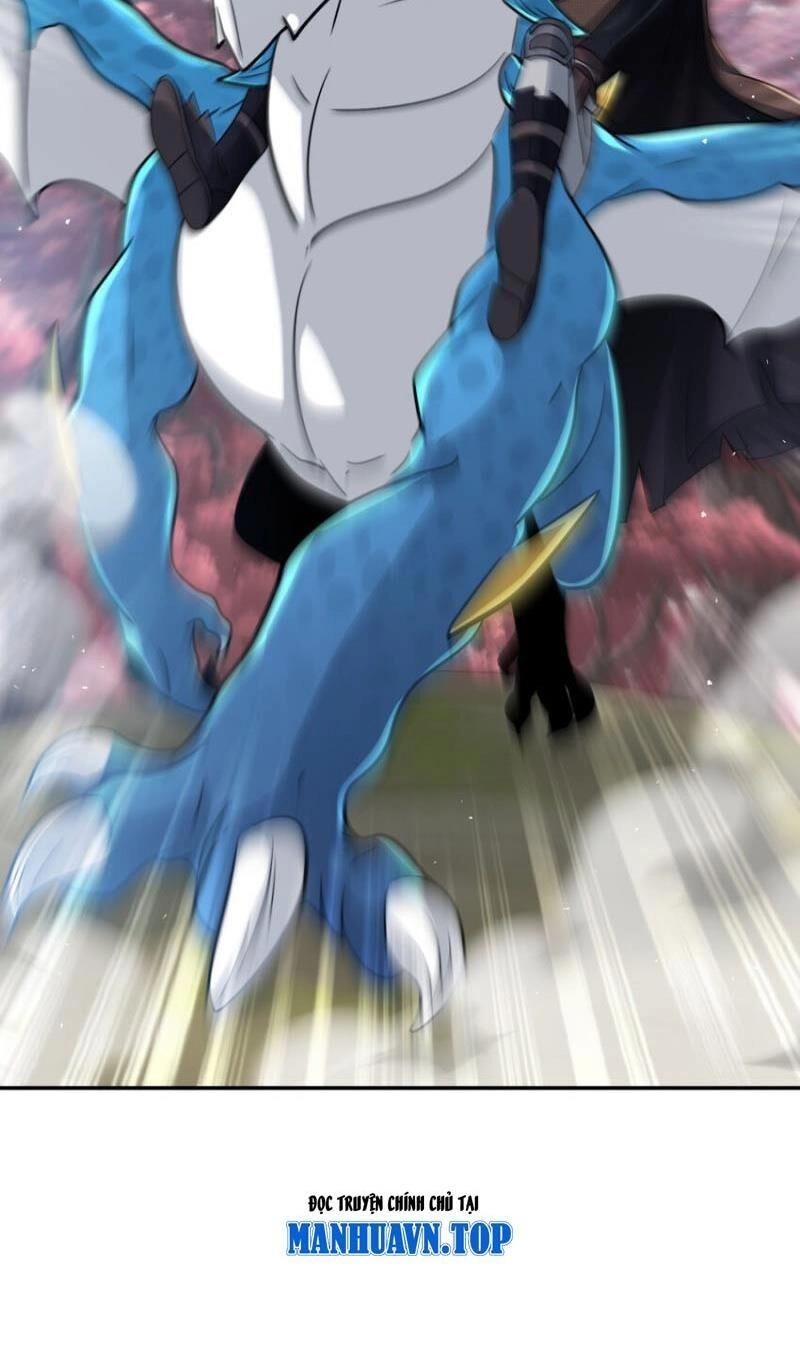 Cựu Nhật Ngự Long Chapter 54 - 40