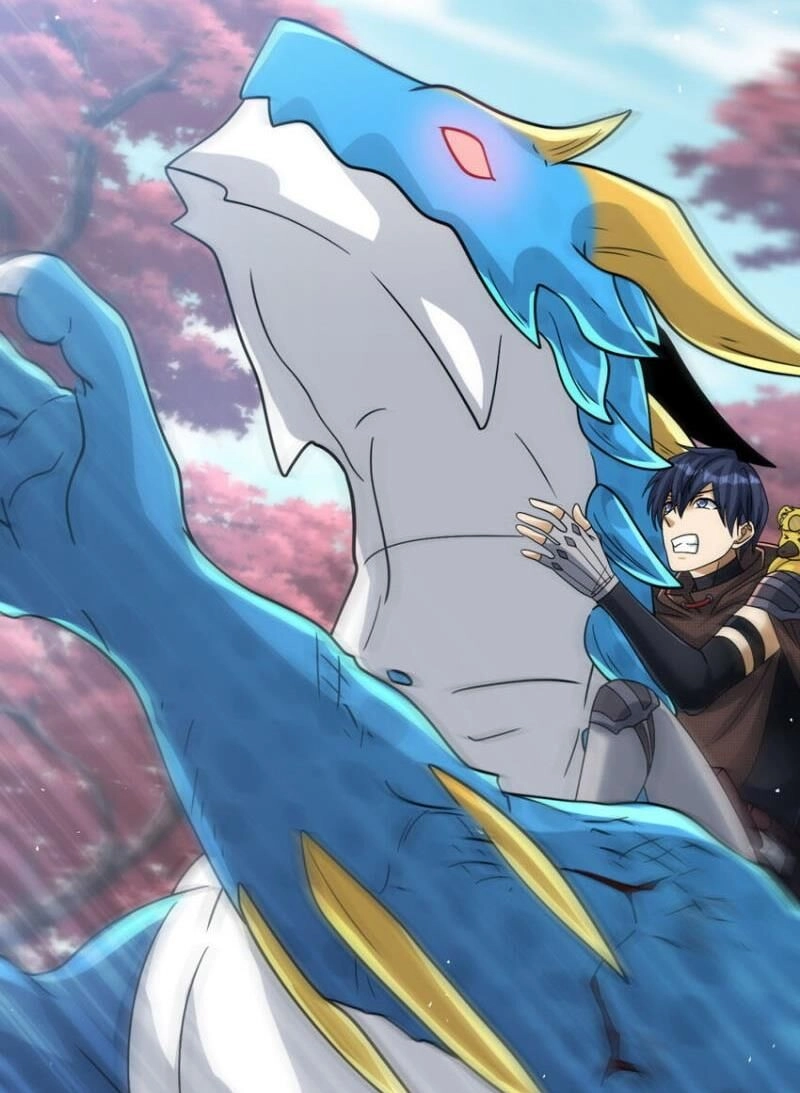 Cựu Nhật Ngự Long Chapter 54 - 43