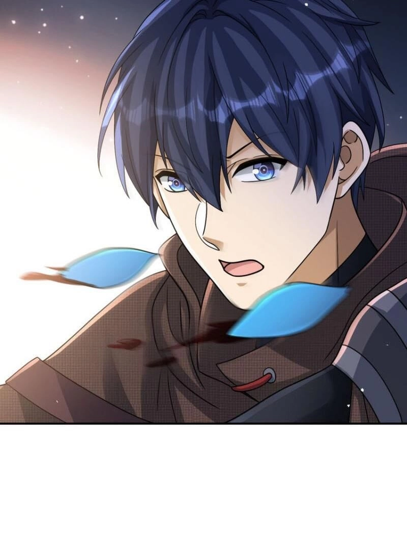 Cựu Nhật Ngự Long Chapter 54 - 46