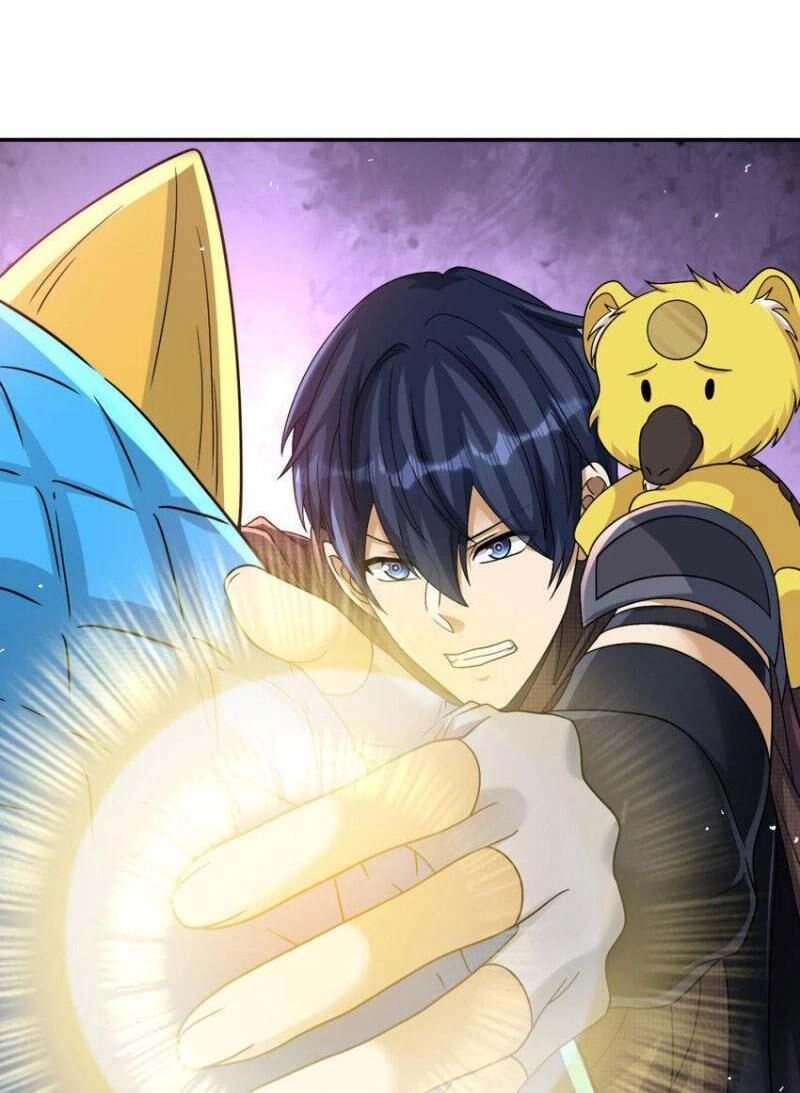 Cựu Nhật Ngự Long Chapter 54 - 47