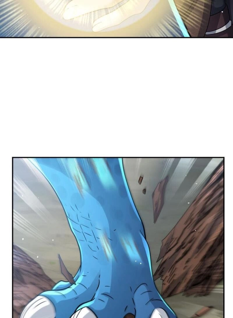 Cựu Nhật Ngự Long Chapter 54 - 48