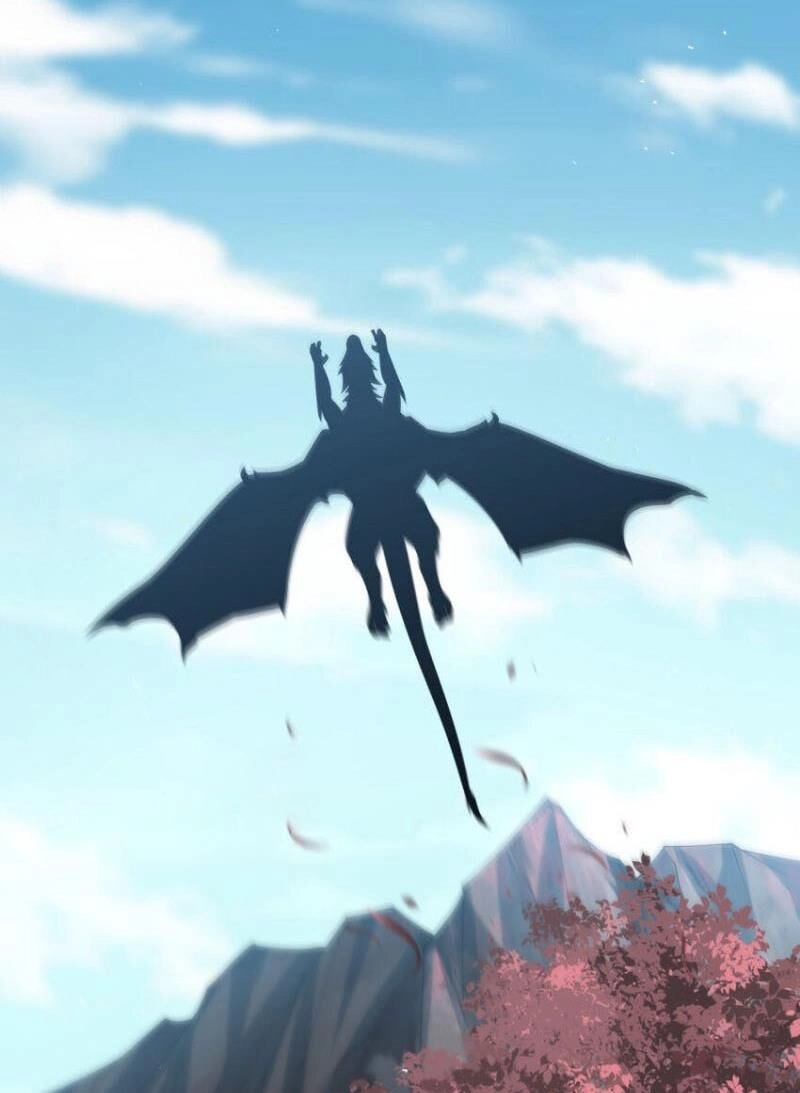 Cựu Nhật Ngự Long Chapter 54 - 50