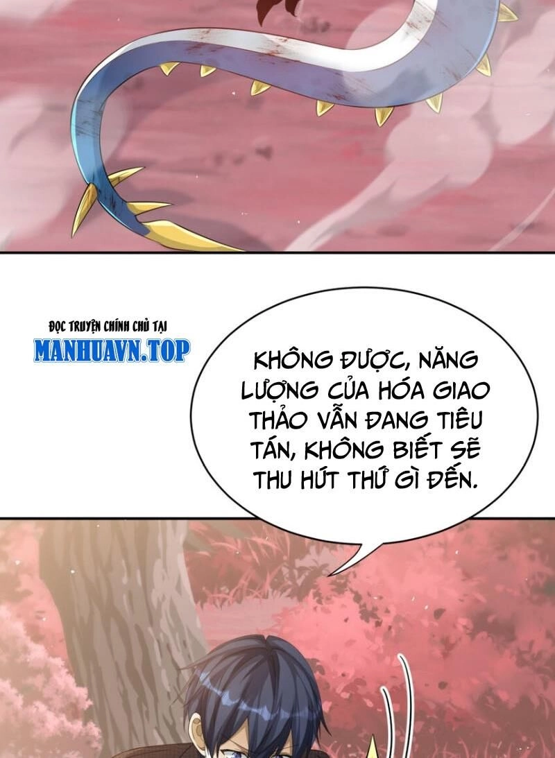 Cựu Nhật Ngự Long Chapter 54 - 54