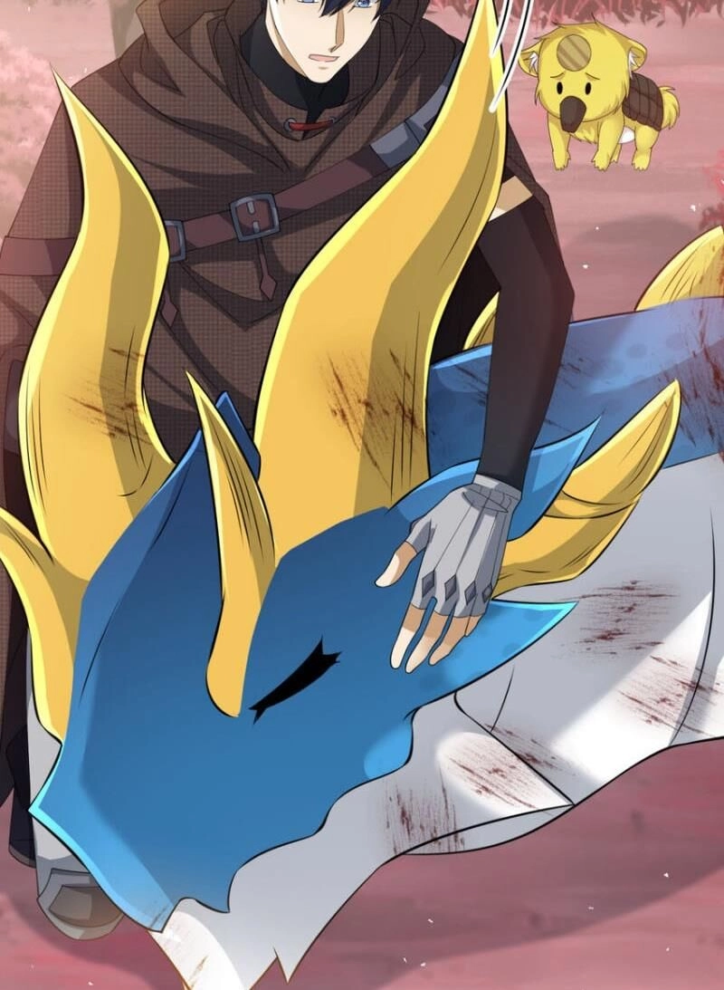 Cựu Nhật Ngự Long Chapter 54 - 55