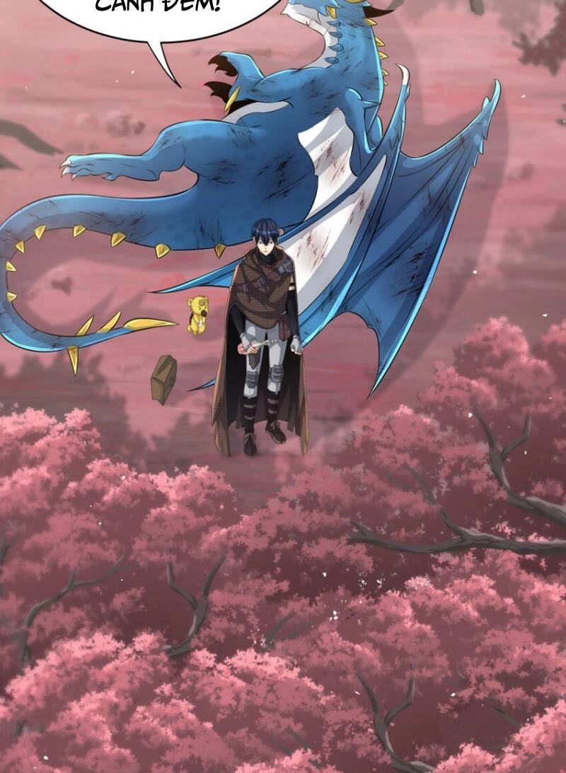 Cựu Nhật Ngự Long Chapter 54 - 59