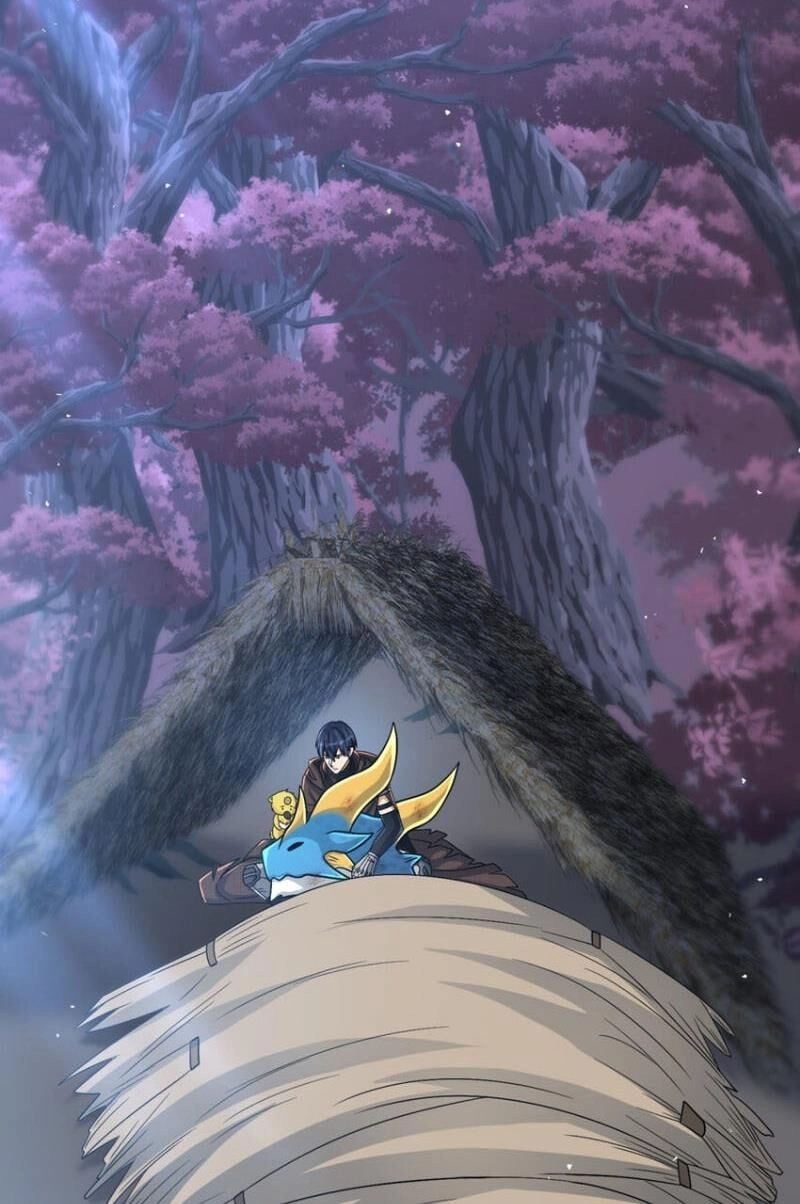 Cựu Nhật Ngự Long Chapter 55 - 2