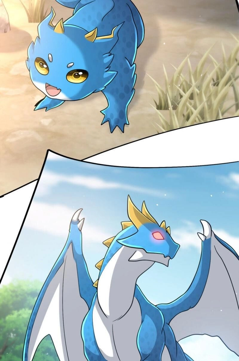 Cựu Nhật Ngự Long Chapter 55 - 5