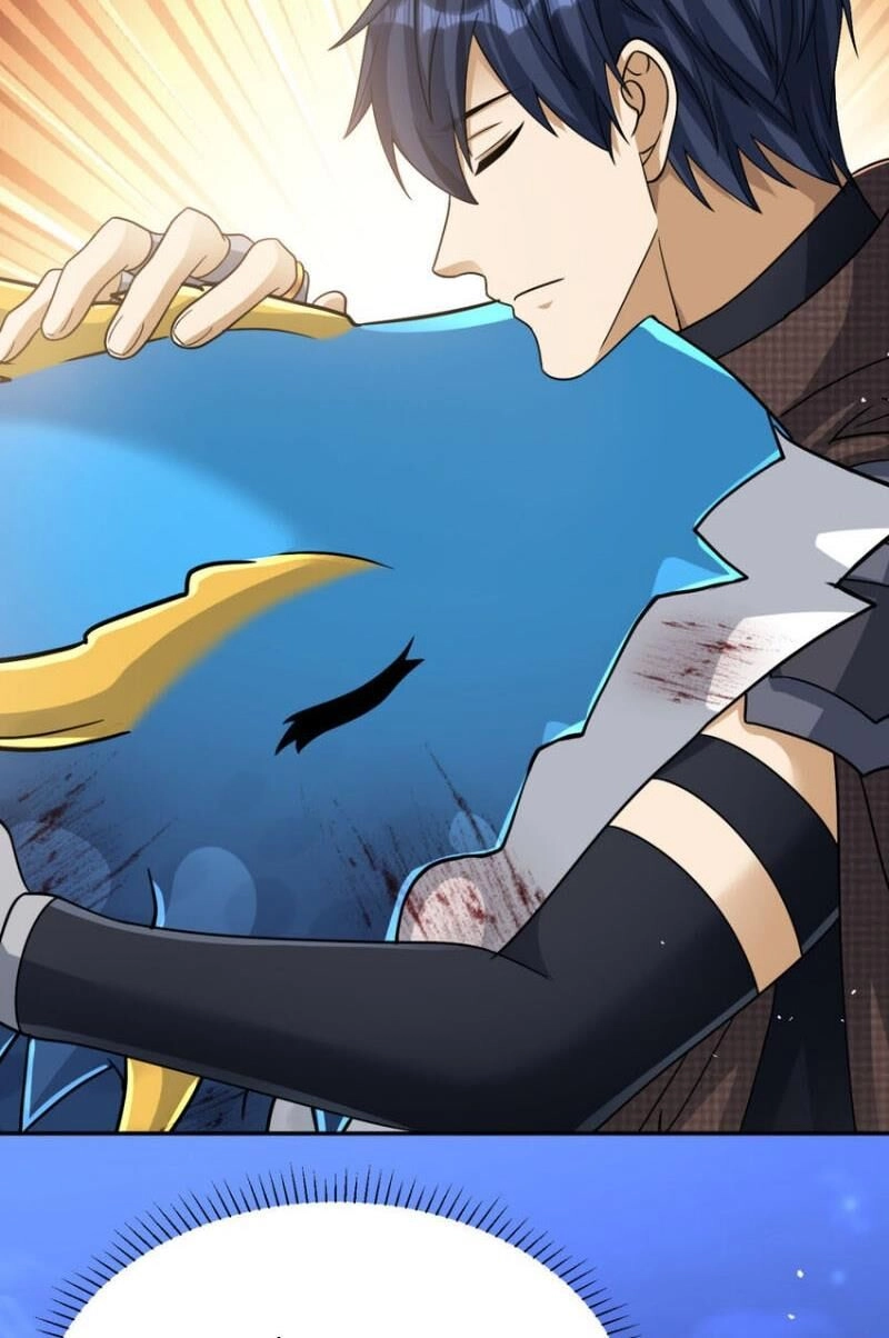 Cựu Nhật Ngự Long Chapter 55 - 12