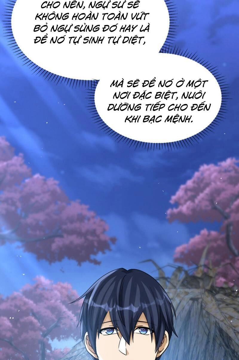 Cựu Nhật Ngự Long Chapter 55 - 13