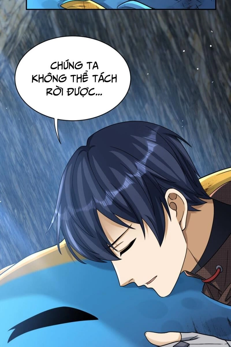 Cựu Nhật Ngự Long Chapter 55 - 16