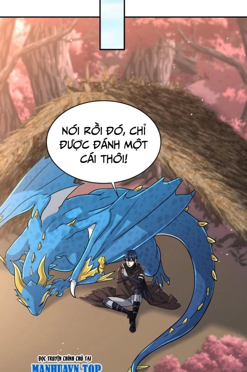 Cựu Nhật Ngự Long Chapter 55 - 18