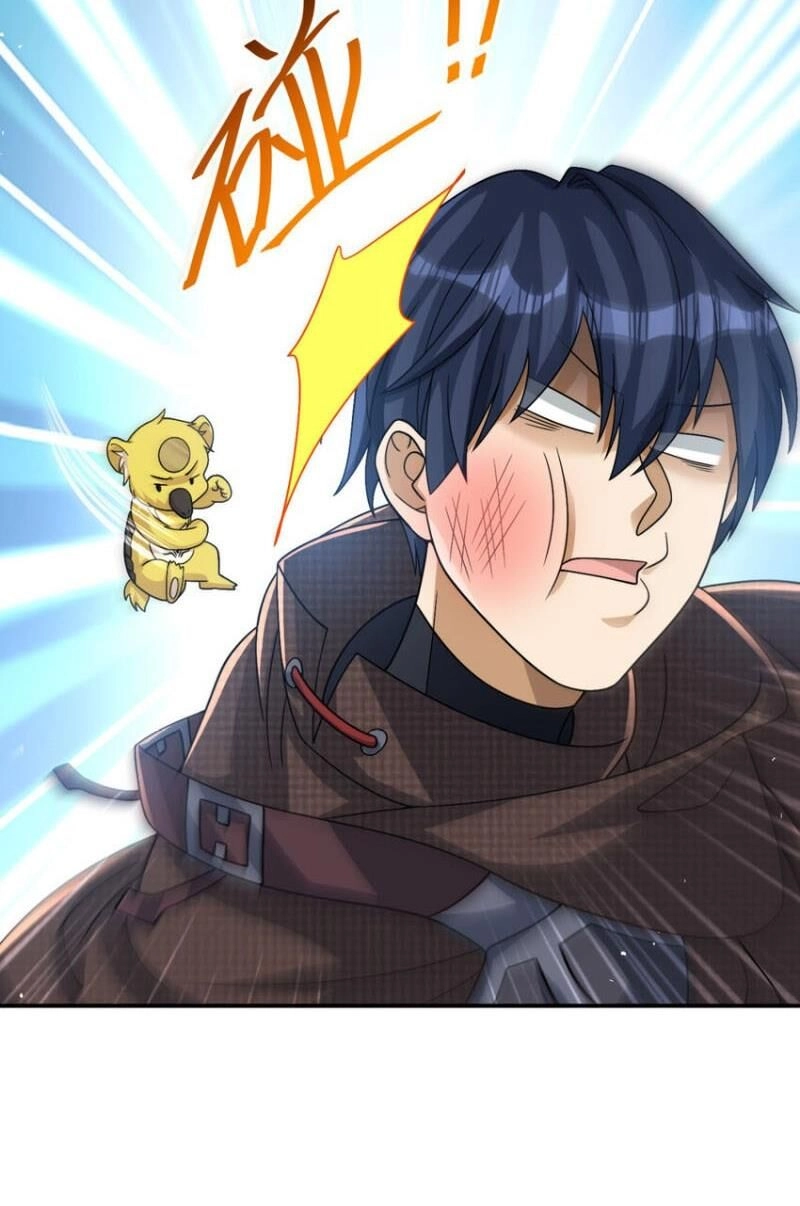 Cựu Nhật Ngự Long Chapter 55 - 19