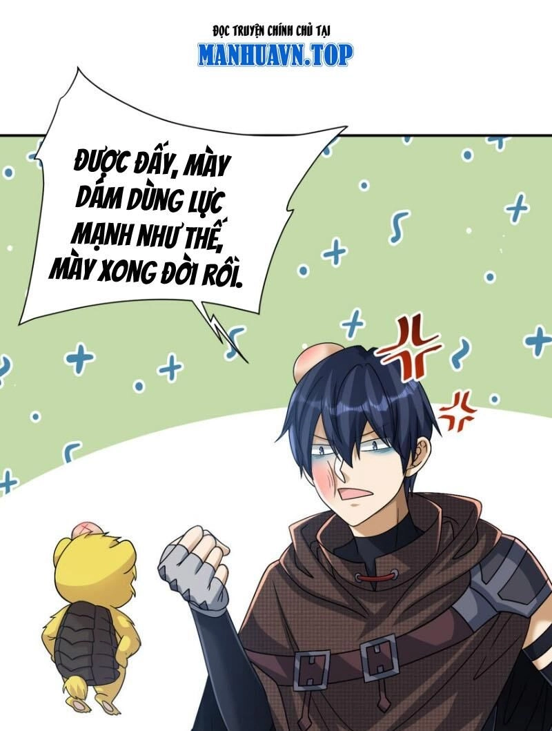 Cựu Nhật Ngự Long Chapter 55 - 21