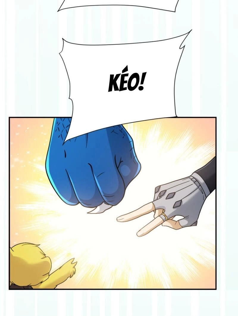 Cựu Nhật Ngự Long Chapter 55 - 23