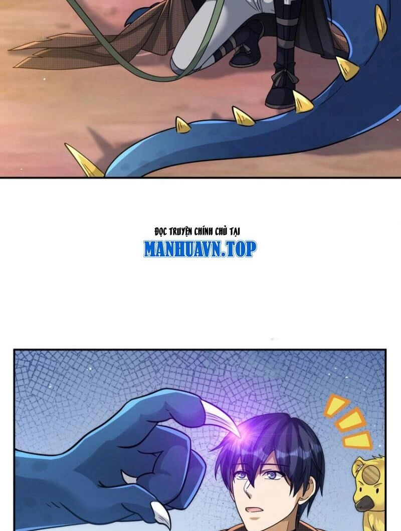 Cựu Nhật Ngự Long Chapter 55 - 31