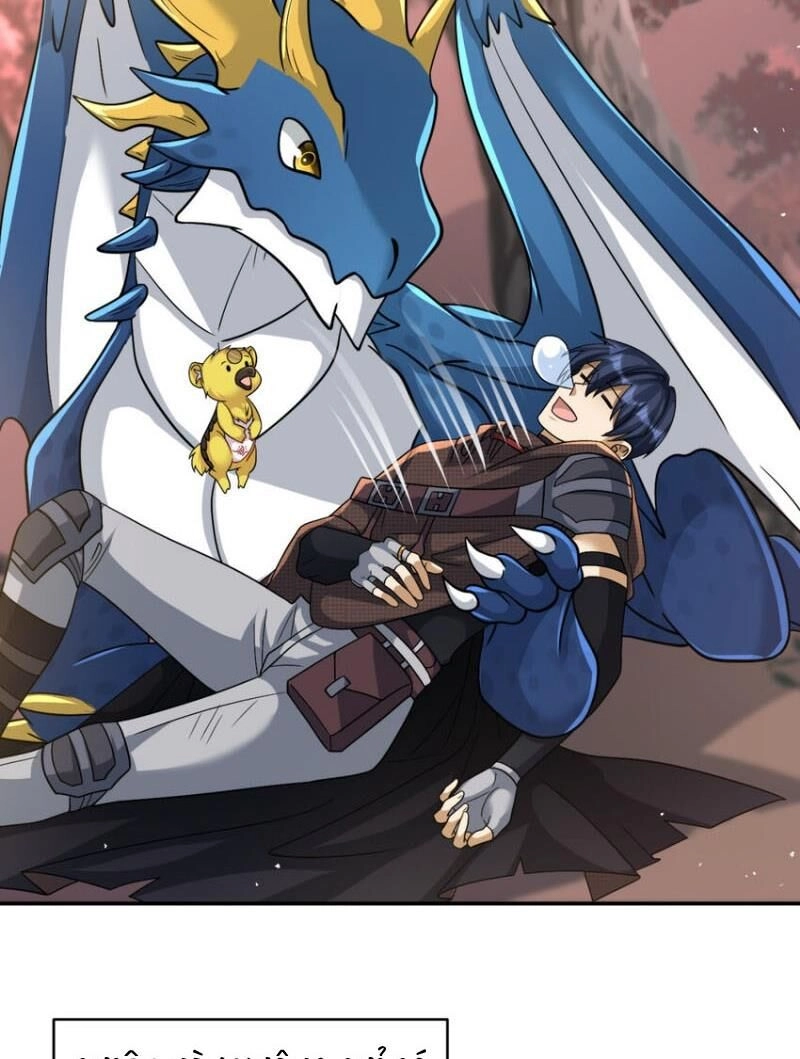 Cựu Nhật Ngự Long Chapter 55 - 33