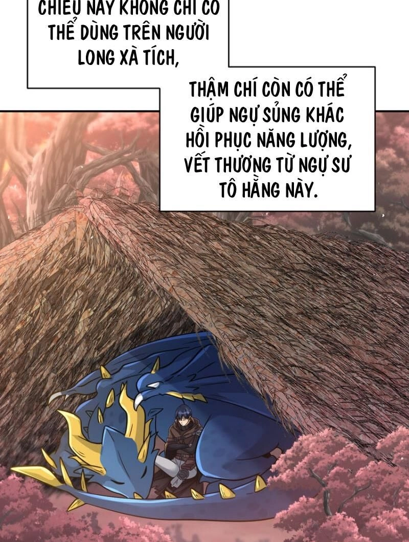 Cựu Nhật Ngự Long Chapter 55 - 34