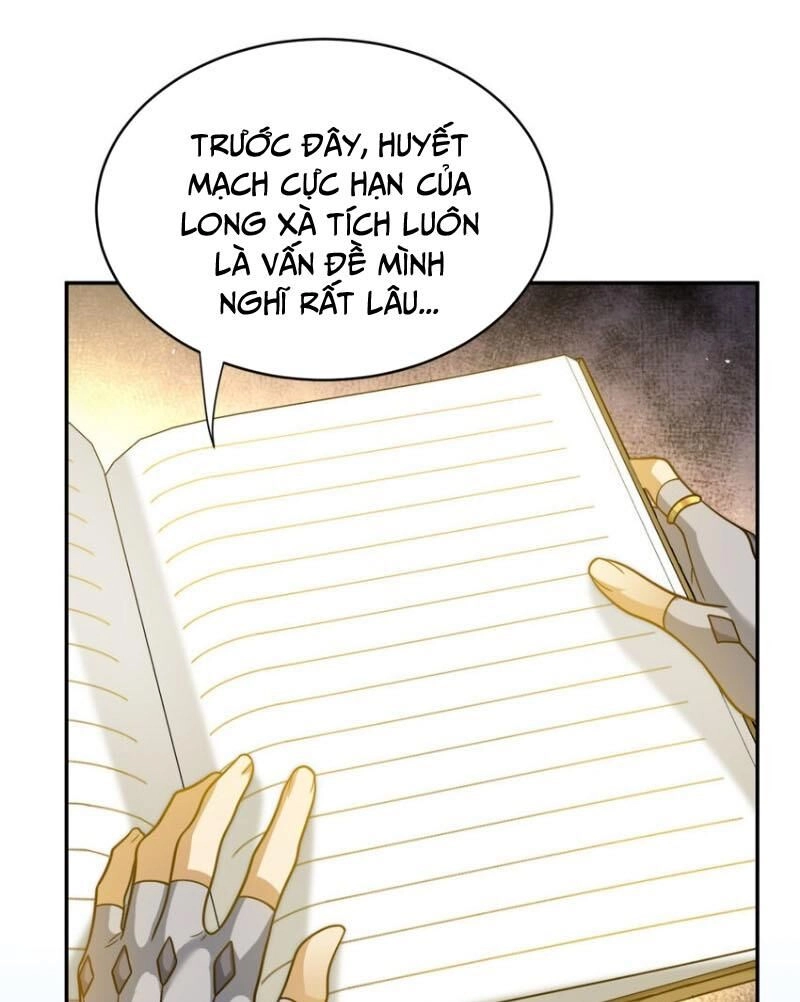 Cựu Nhật Ngự Long Chapter 55 - 41