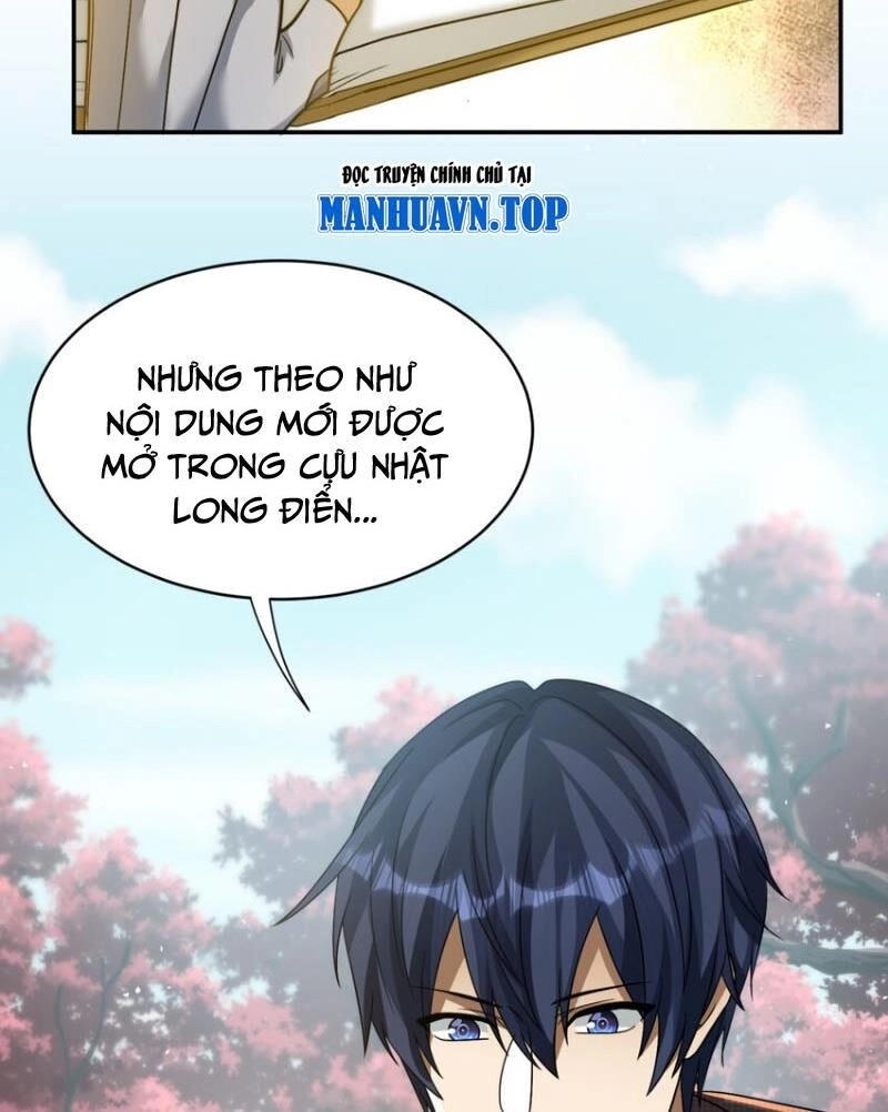 Cựu Nhật Ngự Long Chapter 55 - 42