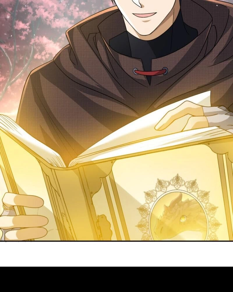 Cựu Nhật Ngự Long Chapter 55 - 43