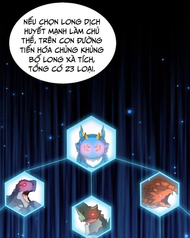 Cựu Nhật Ngự Long Chapter 55 - 44