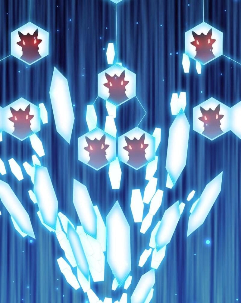 Cựu Nhật Ngự Long Chapter 55 - 45