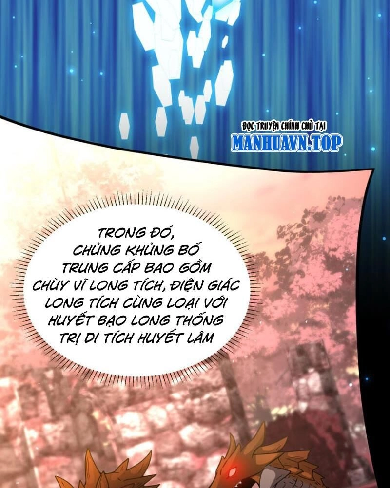 Cựu Nhật Ngự Long Chapter 55 - 46