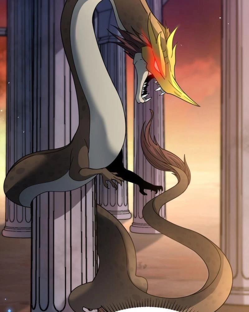 Cựu Nhật Ngự Long Chapter 55 - 48