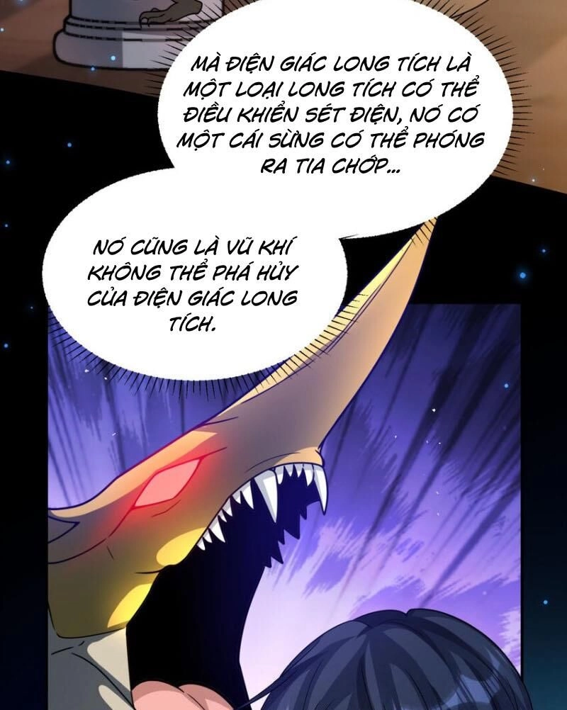 Cựu Nhật Ngự Long Chapter 55 - 49