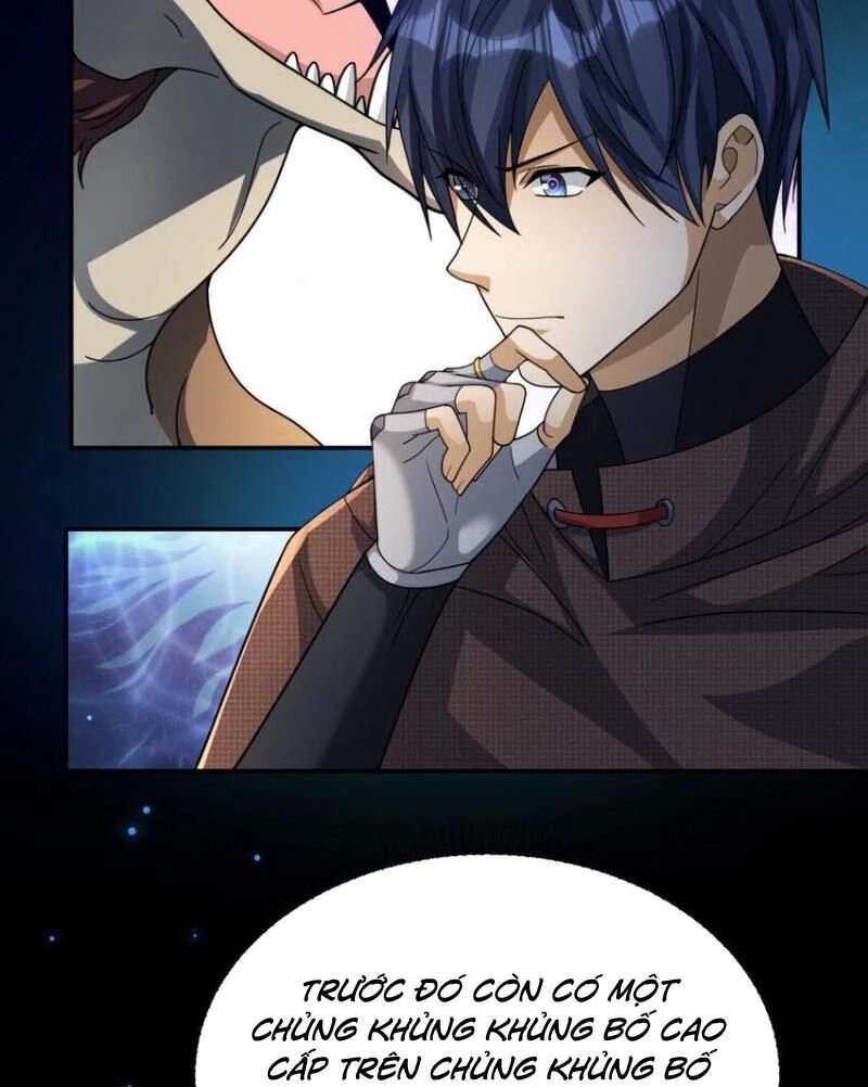 Cựu Nhật Ngự Long Chapter 55 - 50