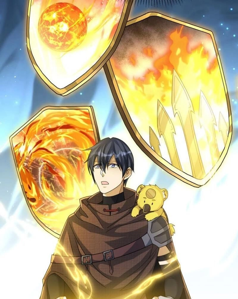 Cựu Nhật Ngự Long Chapter 55 - 54