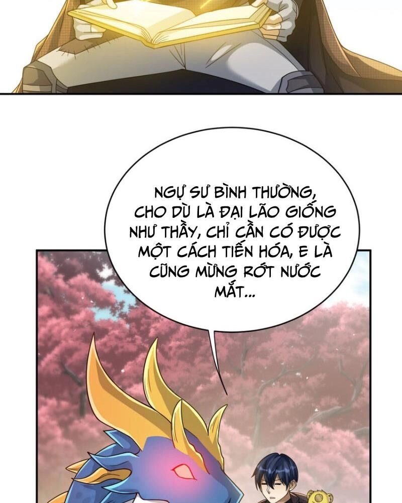 Cựu Nhật Ngự Long Chapter 55 - 55