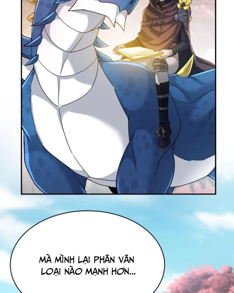 Cựu Nhật Ngự Long Chapter 55 - 56