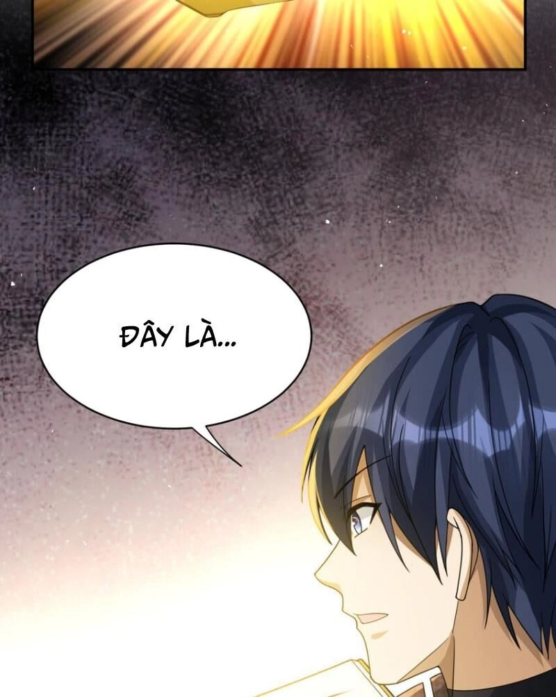 Cựu Nhật Ngự Long Chapter 55 - 59