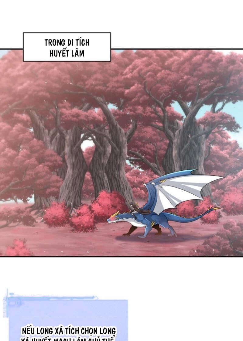 Cựu Nhật Ngự Long Chapter 56 - 1