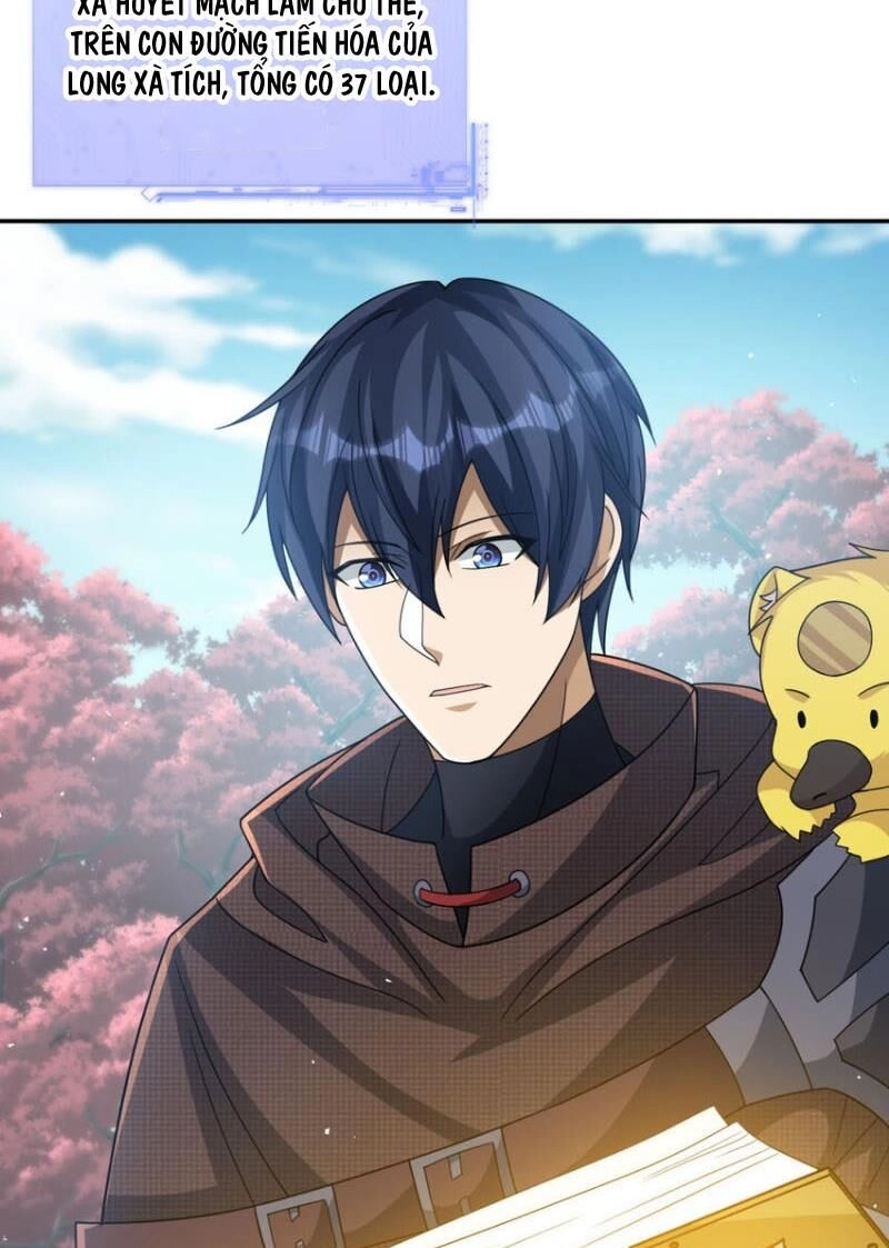 Cựu Nhật Ngự Long Chapter 56 - 2