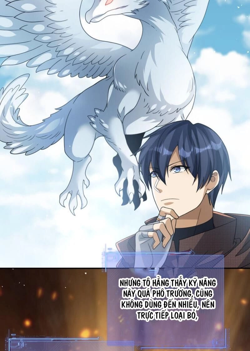 Cựu Nhật Ngự Long Chapter 56 - 4