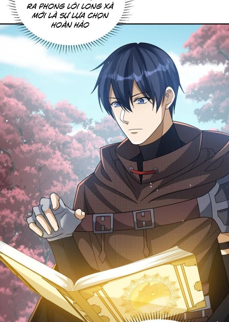 Cựu Nhật Ngự Long Chapter 56 - 10