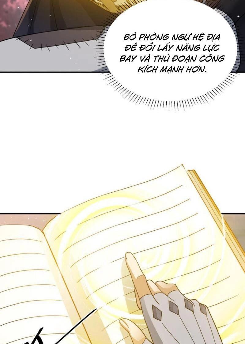 Cựu Nhật Ngự Long Chapter 56 - 11