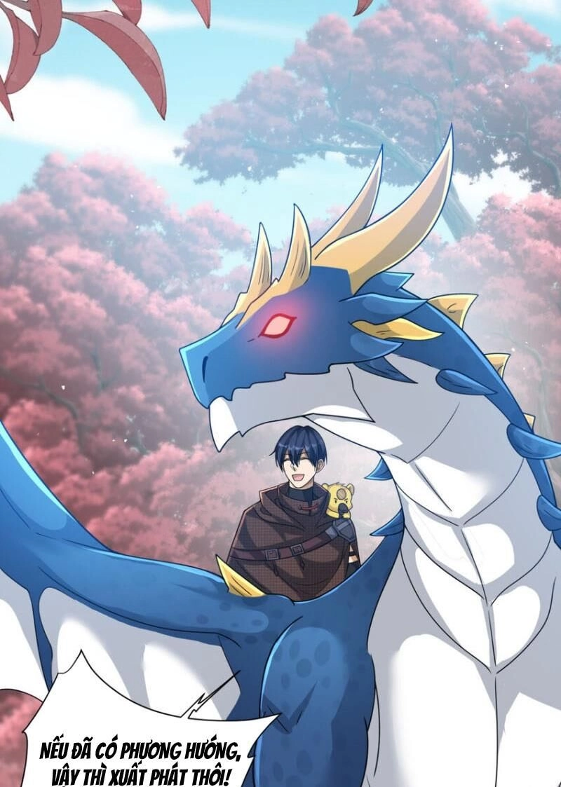 Cựu Nhật Ngự Long Chapter 56 - 14