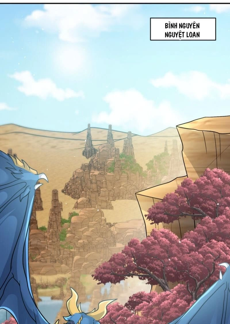 Cựu Nhật Ngự Long Chapter 56 - 16