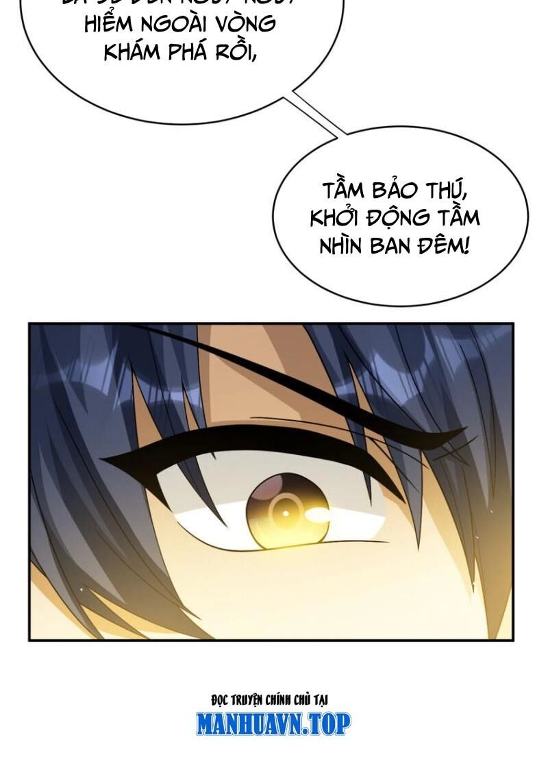 Cựu Nhật Ngự Long Chapter 56 - 20