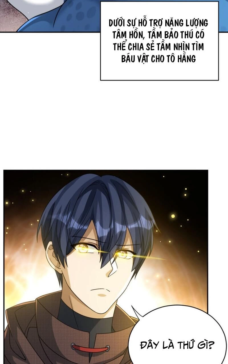 Cựu Nhật Ngự Long Chapter 56 - 22