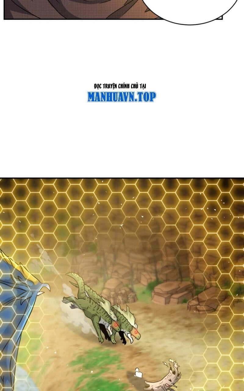 Cựu Nhật Ngự Long Chapter 56 - 23