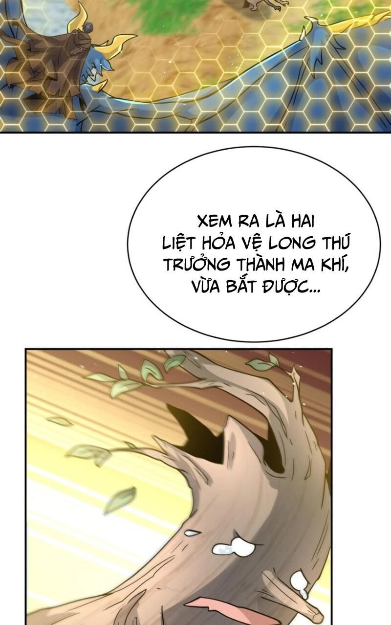 Cựu Nhật Ngự Long Chapter 56 - 24